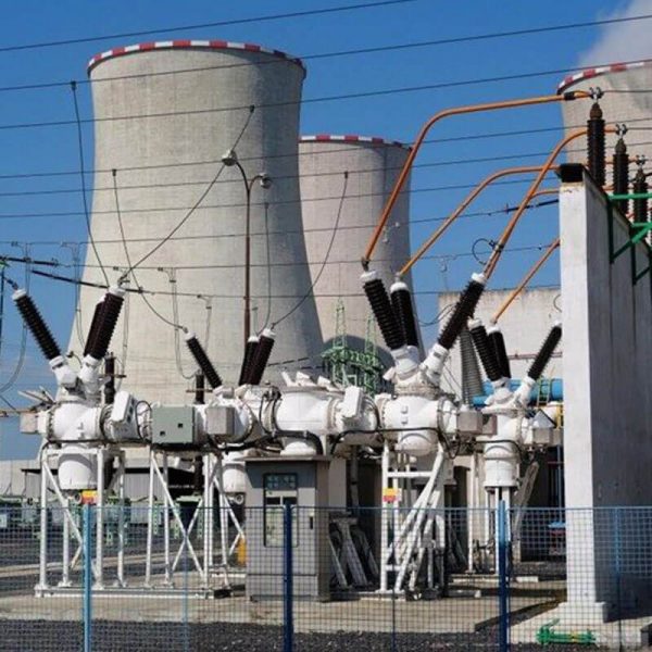 فیلتر های سفارشی جهت استفاده در نیروگاه‌های برق