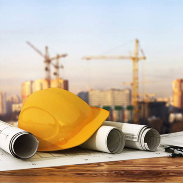 تولید فیلترهای مناسب جهت استفاده در ساختمان و تاسیسات